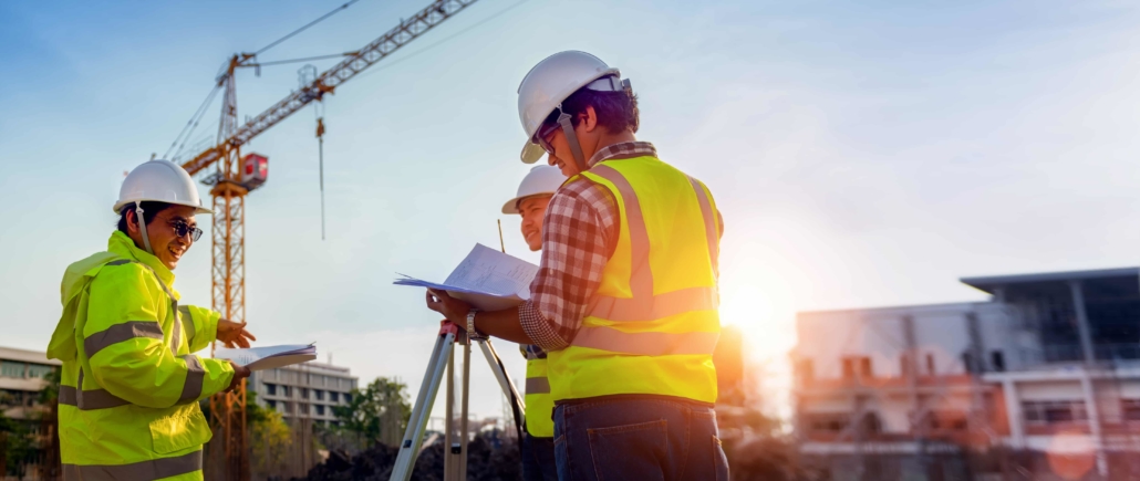 Common Causes of Heavy Machinery Accidents on Construction Sites - Weaver  Tidmore